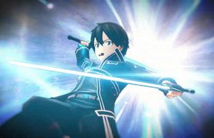 Sword Art Online: Variant Showdown có thể sẽ không phải là MMORPG? Vậy sẽ thuộc thể loại game gì? photo 1 1648720267662540967064jpeg