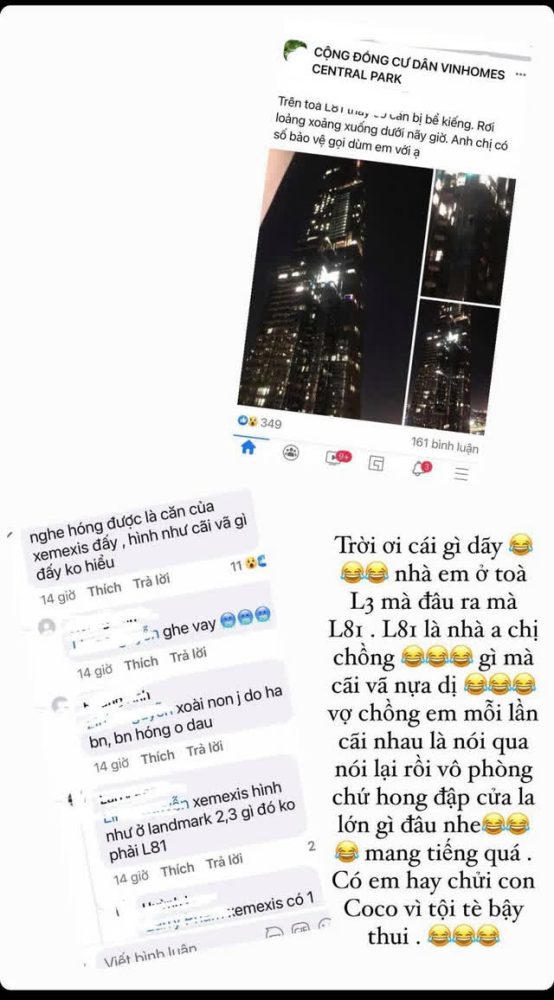 “Bà hàng xóm” danh từ khiến nhiều streamer làng game “lao đao, chỉ muốn tránh cho “nhẹ nợ - Ảnh 4. “Bà hàng xóm” danh từ khiến nhiều streamer làng game “lao đao, chỉ muốn tránh cho “nhẹ nợ - Ảnh 4.