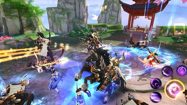 Thừa nhận đây là đất thánh cho game thủ yêu thích pk - Ảnh 1. Thừa nhận đây là đất thánh cho game thủ yêu thích pk - Ảnh 1.