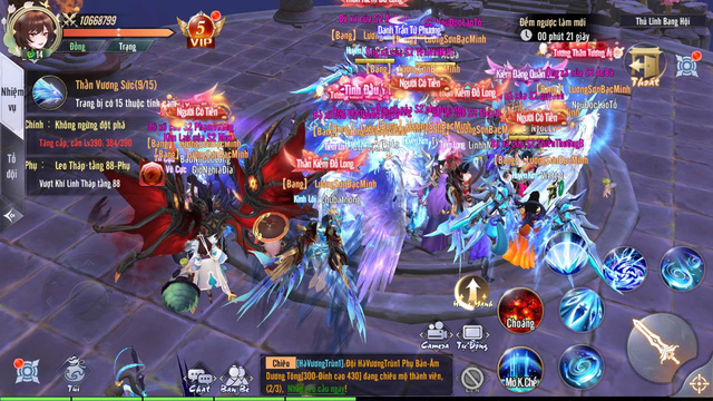 Thừa nhận đây là đất thánh cho game thủ yêu thích pk - Ảnh 4. Thừa nhận đây là đất thánh cho game thủ yêu thích pk - Ảnh 4.