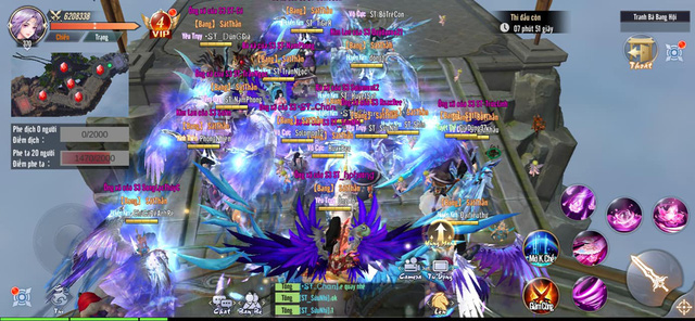 Thừa nhận đây là đất thánh cho game thủ yêu thích pk - Ảnh 5. Thừa nhận đây là đất thánh cho game thủ yêu thích pk - Ảnh 5.