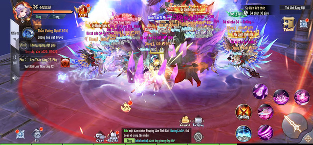 Thừa nhận đây là đất thánh cho game thủ yêu thích pk - Ảnh 6. Thừa nhận đây là đất thánh cho game thủ yêu thích pk - Ảnh 6.