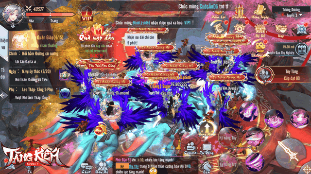 Thừa nhận đây là đất thánh cho game thủ yêu thích pk - Ảnh 7. Thừa nhận đây là đất thánh cho game thủ yêu thích pk - Ảnh 7.