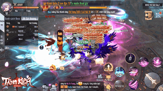 Thừa nhận đây là đất thánh cho game thủ yêu thích pk - Ảnh 8. Thừa nhận đây là đất thánh cho game thủ yêu thích pk - Ảnh 8.