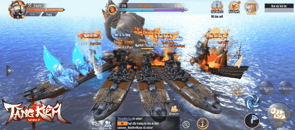 Thừa nhận đây là đất thánh cho game thủ yêu thích pk - Ảnh 9. Thừa nhận đây là đất thánh cho game thủ yêu thích pk - Ảnh 9.