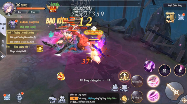 Thừa nhận đây là đất thánh cho game thủ yêu thích pk - Ảnh 12. Thừa nhận đây là đất thánh cho game thủ yêu thích pk - Ảnh 12.