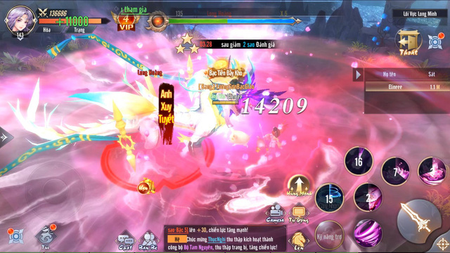 Thừa nhận đây là đất thánh cho game thủ yêu thích pk - Ảnh 13. Thừa nhận đây là đất thánh cho game thủ yêu thích pk - Ảnh 13.