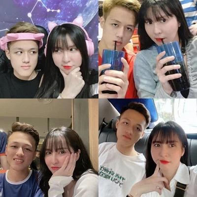 Ngân Sát Thủ diện váy cưới, fan hồn nhiên nhắc về hình ảnh khóc lóc đáng thương của thành viên hội Tứ hoàng - Ảnh 1.