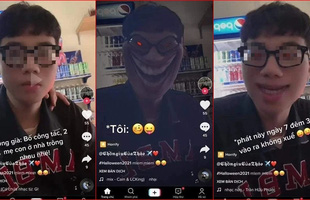 Nghiện Tóp Tóp dẫn tới hậu quả nghiêm trọng khiến bố mẹ hốt hoảng, nền tảng nhiều clip đồi truỵ và độc hại như thế này photo 1 1648831300951775682430jpeg