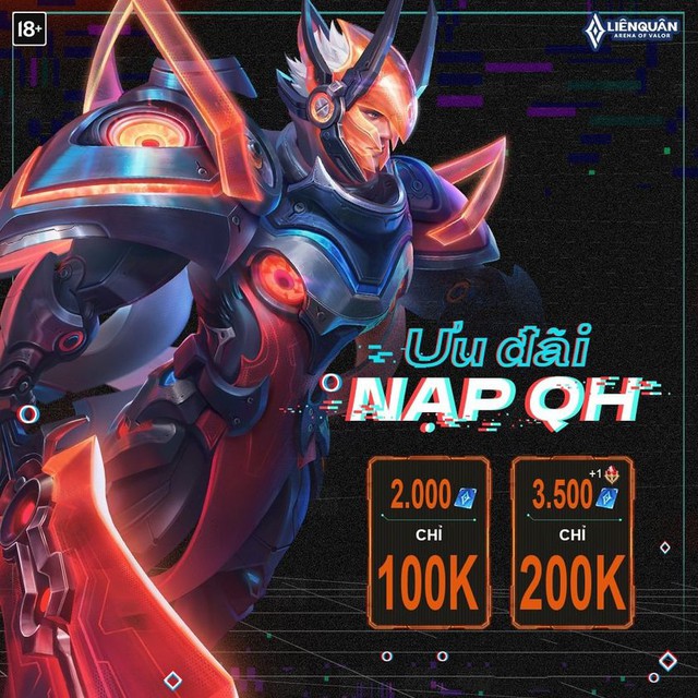 Thật khó tin 2022 rồi vẫn có hàng chục nghìn game thủ Liên Quân ngây thơ thế này, học phí này... chát quá! - Ảnh 2.