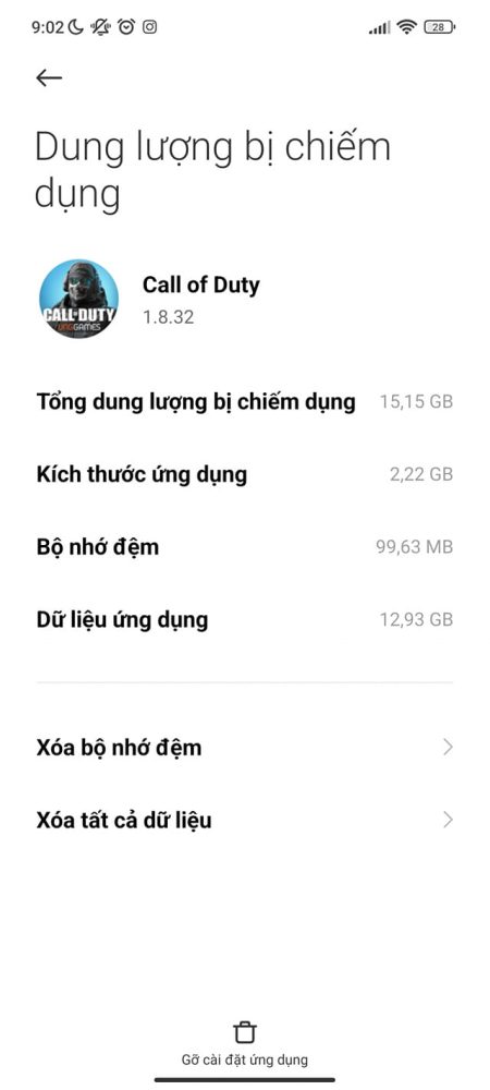 Game thủ Việt vĩnh biệt “deadgame” nặng tới 15GB nhưng toàn hack, vừa nóng máy, ngốn ram mà còn chuốc bực - Ảnh 2. Game thủ Việt vĩnh biệt “deadgame” nặng tới 15GB nhưng toàn hack, vừa nóng máy, ngốn ram mà còn chuốc bực - Ảnh 2.