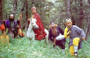 Nữ sinh lớp 5 chỉ ra điểm vô lý chí mạng của Tây Du Ký, hàng trăm năm "đánh lừa" độc giả mà rất ít người biết 27 Nữ sinh lớp 5 chỉ ra điểm vô lý chí mạng của Tây Du Ký, hàng trăm năm "đánh lừa" độc giả mà rất ít người biết photo 1 1648988480704500105961jpeg