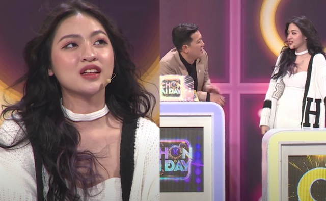 Bất bại trên mọi đường đua nhan sắc, Xoài Non vẫn lung linh ngay cả trên sóng truyền hình - Ảnh 2. Bất bại trên mọi đường đua nhan sắc, Xoài Non vẫn lung linh ngay cả trên sóng truyền hình - Ảnh 2.