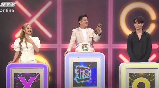 Bất bại trên mọi đường đua nhan sắc, Xoài Non vẫn lung linh ngay cả trên sóng truyền hình - Ảnh 5. Bất bại trên mọi đường đua nhan sắc, Xoài Non vẫn lung linh ngay cả trên sóng truyền hình - Ảnh 5.