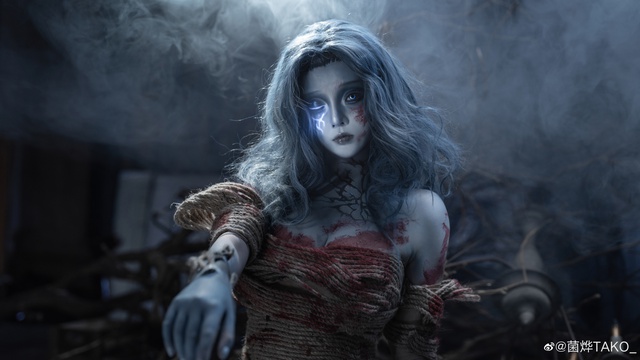 Đây là “tài liệu” game thủ Elden Ring khao khát bấy lâu nay, nàng thơ đang khiến CĐM sôi sục xin bản full - Ảnh 3. Đây là “tài liệu” game thủ Elden Ring khao khát bấy lâu nay, nàng thơ đang khiến CĐM sôi sục xin bản full - Ảnh 3.