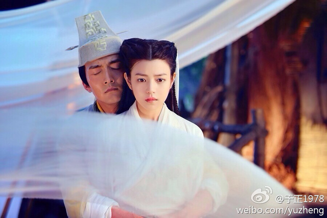 Doãn Chí Bình và sự thật ít được phanh phui? Đặc biệt Kim Dung đã từng bị Netizen ném đá về điều này tại Hoa Sơn Luận Kiếm - Ảnh 1. Doãn Chí Bình và sự thật ít được phanh phui? Đặc biệt Kim Dung đã từng bị Netizen ném đá về điều này tại Hoa Sơn Luận Kiếm - Ảnh 1.