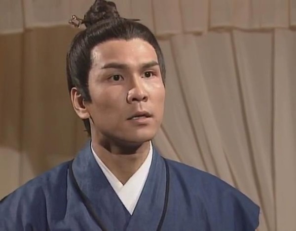 Doãn Chí Bình và sự thật ít được phanh phui? Đặc biệt Kim Dung đã từng bị Netizen ném đá về điều này tại Hoa Sơn Luận Kiếm - Ảnh 3. Doãn Chí Bình và sự thật ít được phanh phui? Đặc biệt Kim Dung đã từng bị Netizen ném đá về điều này tại Hoa Sơn Luận Kiếm - Ảnh 3.