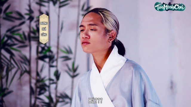 Doãn Chí Bình và sự thật ít được phanh phui? Đặc biệt Kim Dung đã từng bị Netizen ném đá về điều này tại Hoa Sơn Luận Kiếm - Ảnh 6. Doãn Chí Bình và sự thật ít được phanh phui? Đặc biệt Kim Dung đã từng bị Netizen ném đá về điều này tại Hoa Sơn Luận Kiếm - Ảnh 6.