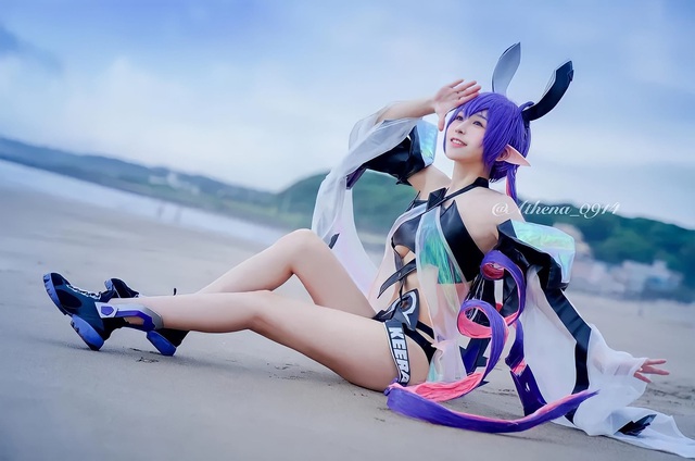 Nữ game thủ Liên Quân khiến CĐM “combat” vì không biết đây là tướng hot pick nào, cũng bởi vì tâm hồn - Ảnh 4.