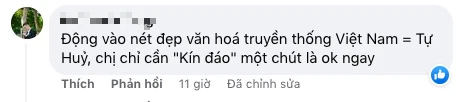 Sau màn “tự huỷ tại Hội An, hot girl nổi tiếng có động thái mới, cộng đồng mạng Việt Nam lập tức “quay xe - Ảnh 3.