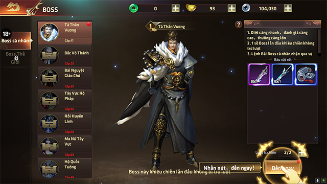 Cái tên nói lên tất cả - Viễn Chinh Mobile đang liên tục khẳng định mình là trò chơi Vương quyền đầy tính chinh phục khiến game thủ đam mê - Ảnh 4. Cái tên nói lên tất cả - Viễn Chinh Mobile đang liên tục khẳng định mình là trò chơi Vương quyền đầy tính chinh phục khiến game thủ đam mê - Ảnh 4.