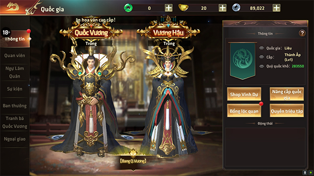 Cái tên nói lên tất cả - Viễn Chinh Mobile đang liên tục khẳng định mình là trò chơi Vương quyền đầy tính chinh phục khiến game thủ đam mê - Ảnh 8. Cái tên nói lên tất cả - Viễn Chinh Mobile đang liên tục khẳng định mình là trò chơi Vương quyền đầy tính chinh phục khiến game thủ đam mê - Ảnh 8.