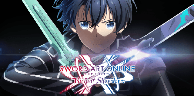 Sword Art Online Mobile mới khiến fan chân chính phẫn nộ, có phải cố bắt chước game hàng chục GB từ miHoYo? - Ảnh 1. Sword Art Online Mobile mới khiến fan chân chính phẫn nộ, có phải cố bắt chước game hàng chục GB từ miHoYo? - Ảnh 1.