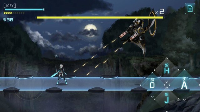 Top 5 game offline xuất sắc trên Mobile, có một huyền thoại 18+ gắn liền với bao thế hệ game thủ Việt - Ảnh 3.