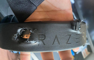 Game thủ thoát chết thần kỳ nhờ tai nghe Razer “gánh còng lưng”, khi tử thần cũng phải chịu thua công nghệ photo 1 1649927081909496214034jpg