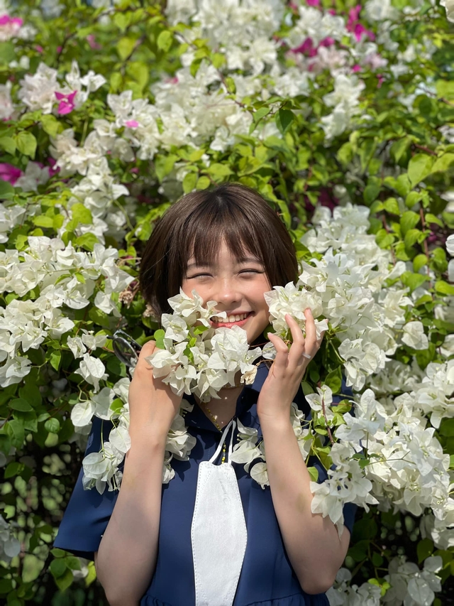 Nữ MC mới nhà Tốc Chiến sắp trình làng: Tuổi trẻ, tài cao, “viral” không phải dạng vừa! - Ảnh 4.