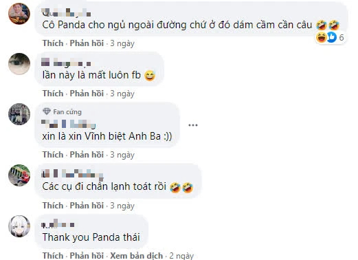 Tung bộ ảnh sexy rồi tự mình bình luận, không biết Mai Dora còn dám “câu kéo thả thính” Thầy Giáo Ba không? - Ảnh 6.