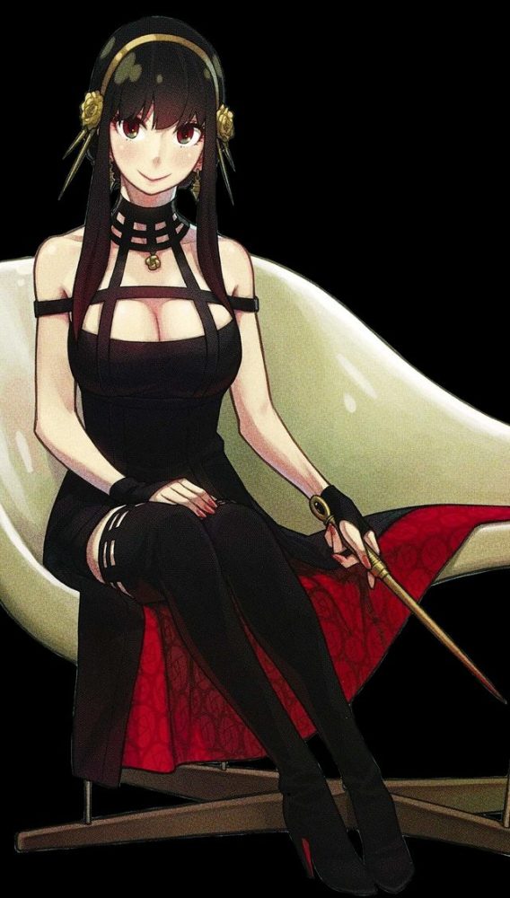 Nữ game thủ nhập vai “má mì” gợi cảm, fan trầm trồ không ngừng bởi hình tượng ăn đứt bản gốc - Ảnh 2.