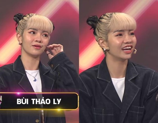 Idol “Tóp Tóp” được gọi là Lisa VN phản ứng gay gắt với CĐM về chuyện nhạy cảm: “Ai chửi mình, mình chửi lại” - Ảnh 1. Idol “Tóp Tóp” được gọi là Lisa VN phản ứng gay gắt với CĐM về chuyện nhạy cảm: “Ai chửi mình, mình chửi lại” - Ảnh 1.