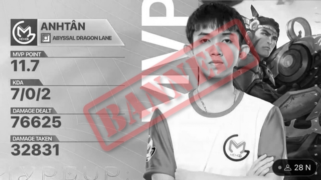 Daim bất ngờ rời Team Flash, cộng đồng mạng chắc cốp về tên của bến đỗ mới - Ảnh 2. Daim bất ngờ rời Team Flash, cộng đồng mạng chắc cốp về tên của bến đỗ mới - Ảnh 2.