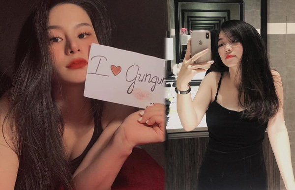 Đã nhiều lại còn chất, gái xinh thống trị TOP 1 giải đấu Battle King & Queen, bắn góc siêu cao cực đỉnh khiến 500 anh em ngả mũ - Ảnh 5. Đã nhiều lại còn chất, gái xinh thống trị TOP 1 giải đấu Battle King & Queen, bắn góc siêu cao cực đỉnh khiến 500 anh em ngả mũ - Ảnh 5.