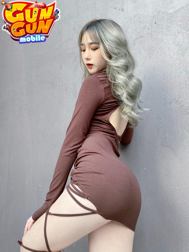 Đã nhiều lại còn chất, gái xinh thống trị TOP 1 giải đấu Battle King & Queen, bắn góc siêu cao cực đỉnh khiến 500 anh em ngả mũ - Ảnh 3. Đã nhiều lại còn chất, gái xinh thống trị TOP 1 giải đấu Battle King & Queen, bắn góc siêu cao cực đỉnh khiến 500 anh em ngả mũ - Ảnh 3.