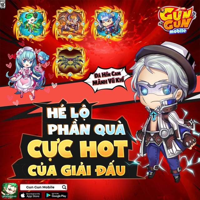 Đã nhiều lại còn chất, gái xinh thống trị TOP 1 giải đấu Battle King & Queen, bắn góc siêu cao cực đỉnh khiến 500 anh em ngả mũ - Ảnh 8. Đã nhiều lại còn chất, gái xinh thống trị TOP 1 giải đấu Battle King & Queen, bắn góc siêu cao cực đỉnh khiến 500 anh em ngả mũ - Ảnh 8.