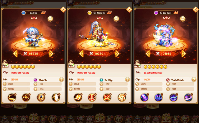 Chỉ một câu nói này của Lưu Bị đã khiến Tam Quốc phải lạc lối suốt 2000 năm - Ảnh 8. Chỉ một câu nói này của Lưu Bị đã khiến Tam Quốc phải lạc lối suốt 2000 năm - Ảnh 8.