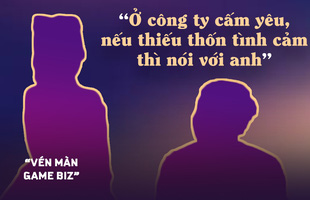 Giật mình cách quản lý của CEO tổ chức Esports nổi tiếng: "Nếu thiếu thốn tình cảm thì nói với anh. Anh giúp giải quyết” 25 Giật mình cách quản lý của CEO tổ chức Esports nổi tiếng: "Nếu thiếu thốn tình cảm thì nói với anh. Anh giúp giải quyết” photo 1 1650386942622135636850jpg