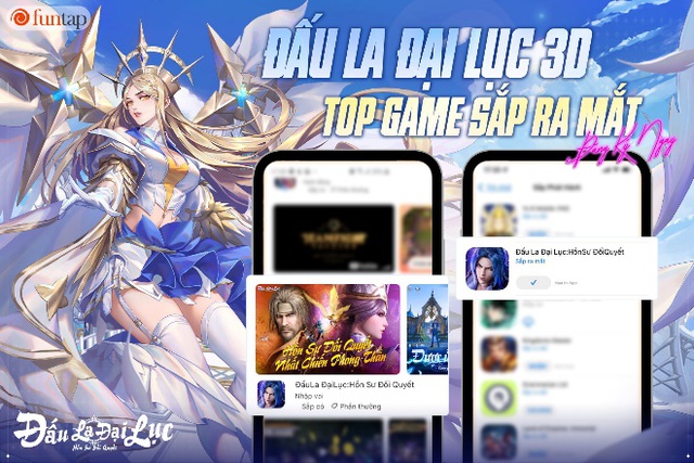 Cập nhật tình hình OB Đấu La Đại Lục – Hồn Sư Đối Quyết ngay lúc này: Đông khủng khiếp! - Ảnh 2. Cập nhật tình hình OB Đấu La Đại Lục – Hồn Sư Đối Quyết ngay lúc này: Đông khủng khiếp! - Ảnh 2.