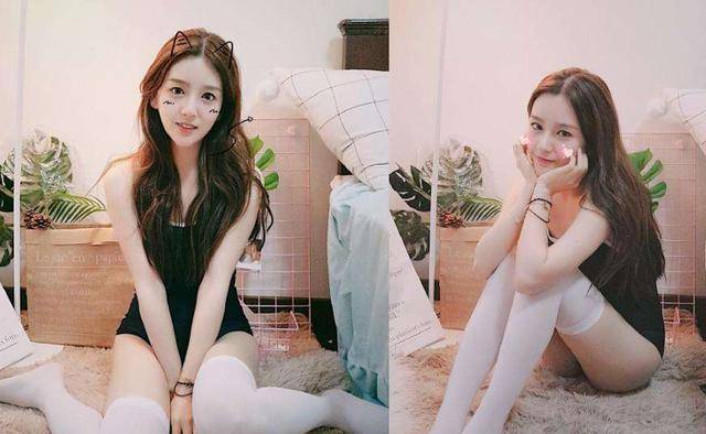 Nữ BLV nóng bỏng lộ nhan sắc quá khứ gây “choáng váng”, nhiều người không tin đây là một người - Ảnh 4. Nữ BLV nóng bỏng lộ nhan sắc quá khứ gây “choáng váng”, nhiều người không tin đây là một người - Ảnh 4.