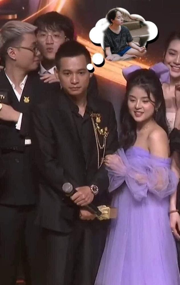 Trong môi trường “dương thịnh âm suy”, điều gì đặc biệt ở 3 cô nàng lọt top kênh livestream hot? - Ảnh 2. Trong môi trường “dương thịnh âm suy”, điều gì đặc biệt ở 3 cô nàng lọt top kênh livestream hot? - Ảnh 2.