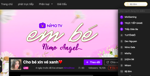 Trong môi trường “dương thịnh âm suy”, điều gì đặc biệt ở 3 cô nàng lọt top kênh livestream hot? - Ảnh 3. Trong môi trường “dương thịnh âm suy”, điều gì đặc biệt ở 3 cô nàng lọt top kênh livestream hot? - Ảnh 3.