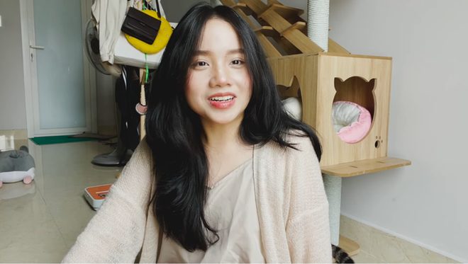 Có bạn gái mới, quan điểm yêu đương của Elly cũng thay đổi? photo 1 16506873991661584151425