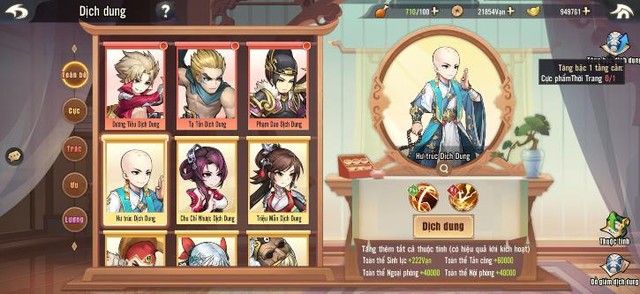 Tiết lộ 3 bí mật về “game hạng S” sắp ra mắt: Quả đúng siêu phẩm, chăm người chơi… hết nấc! - Ảnh 8.