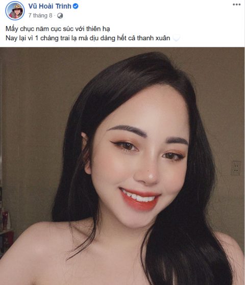 Dính án vì vạ miệng, Zeros vẫn khiến các nữ streamer “say như điếu đổ nhờ bí thuật của riêng mình - Ảnh 9.