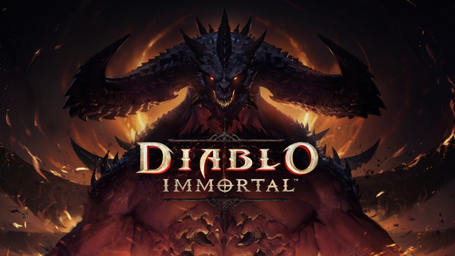 Nóng! Diablo Immortal chính thức có ngày phát hành, gây sốc với bản PC và cấu hình khiến nhiều người ngã ngửa - Ảnh 2. Nóng! Diablo Immortal chính thức có ngày phát hành, gây sốc với bản PC và cấu hình khiến nhiều người ngã ngửa - Ảnh 2.