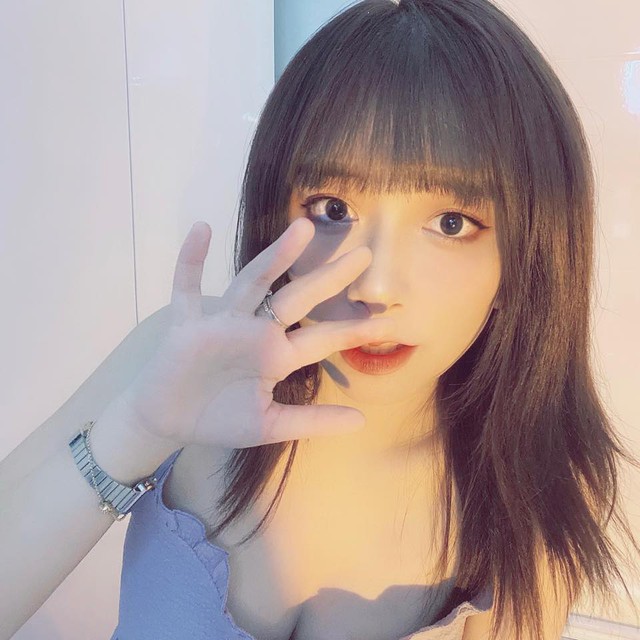 Offline toàn trai xinh gái đẹp, Idol NimoTV cùng hàng loạt gái xinh lộ diện dàn nhan sắc cực phẩm, chân dài nõn nà trong Viễn Chinh Mobile - Ảnh 4. Offline toàn trai xinh gái đẹp, Idol NimoTV cùng hàng loạt gái xinh lộ diện dàn nhan sắc cực phẩm, chân dài nõn nà trong Viễn Chinh Mobile - Ảnh 4.