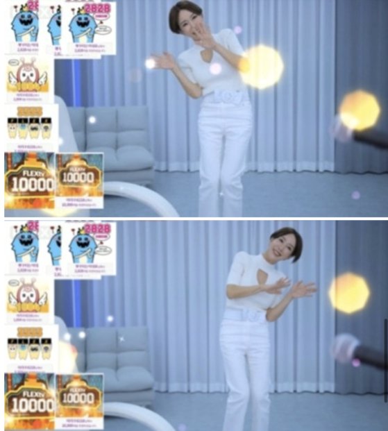 Sau bê bối đời tư, nữ streamer lên sóng nhảy múa, nhận ngay donate khủng ngay trong ngày đầu “comeback” - Ảnh 3.