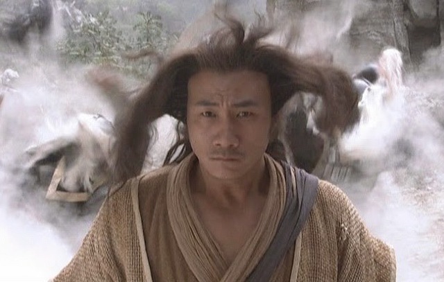 Top 4 nhân vật có màn show trình khủng nhất truyện Kim Dung: Kẻ không phải người, kẻ 1 ngón tay tiếp cả võ lâm, Quá - Kỵ - Xung không có cửa! - Ảnh 3. Top 4 nhân vật có màn show trình khủng nhất truyện Kim Dung: Kẻ không phải người, kẻ 1 ngón tay tiếp cả võ lâm, Quá - Kỵ - Xung không có cửa! - Ảnh 3.